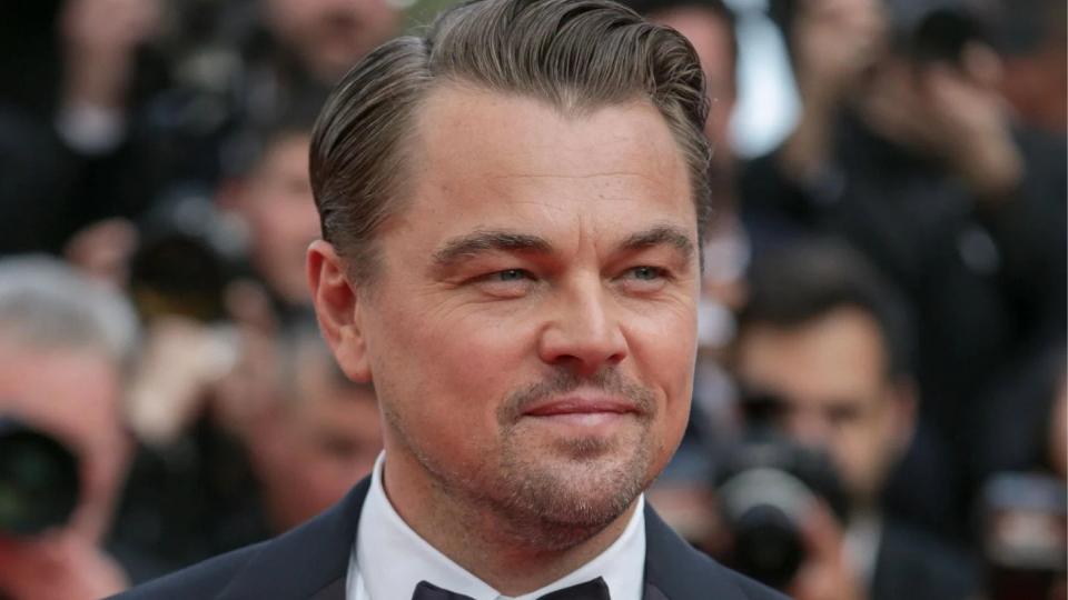 10 τρόποι με τους οποίους ο Leonardo DiCaprio σώζει τον πλανήτη κάθε μέρα