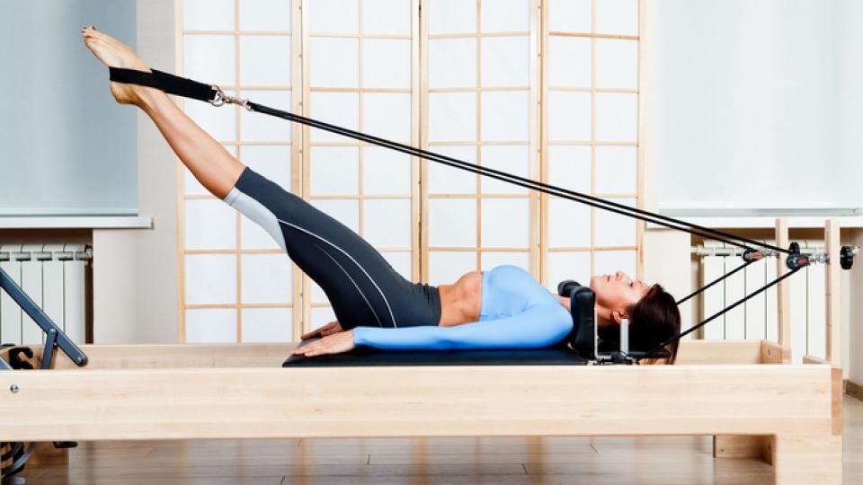 Pilates, βοηθά στην απώλεια βάρους; Τι λέει η έρευνα;