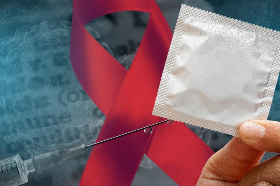 HIV: Οι 16 Πιο Συχνές Ερωτήσεις 